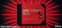 Gallery Image of The Walt Disney Film Archives: The Animated Movies 1921-1968 Book