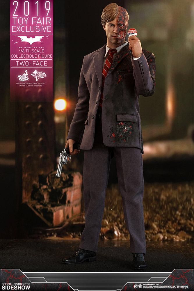 two face figure