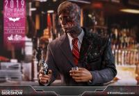 Gallery Image of Two-Face Sixth Scale Figure
