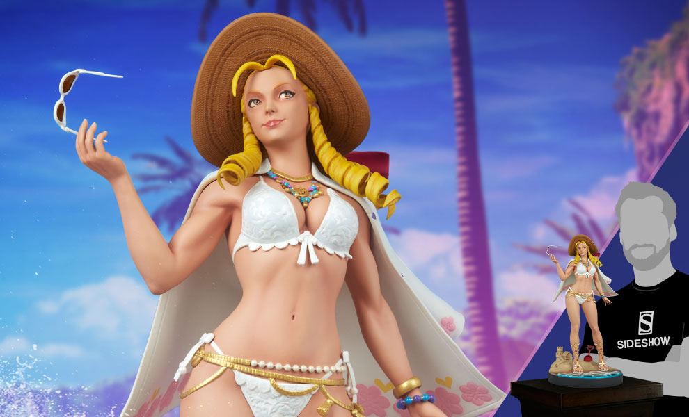 Gallery Feature Image of Karin Statue - Click to open image gallery