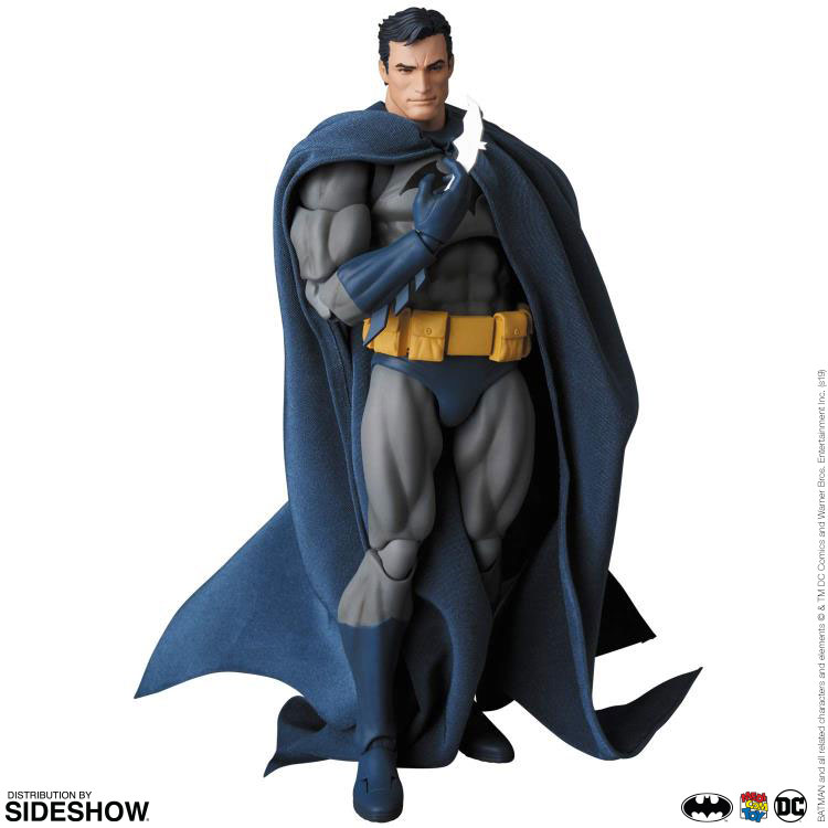 comic figures collectibles