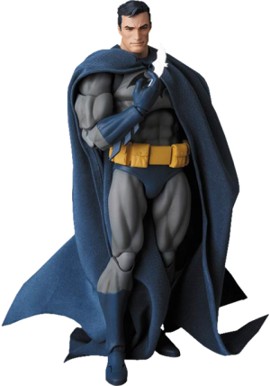 Batman "Hush" Collectible Figure