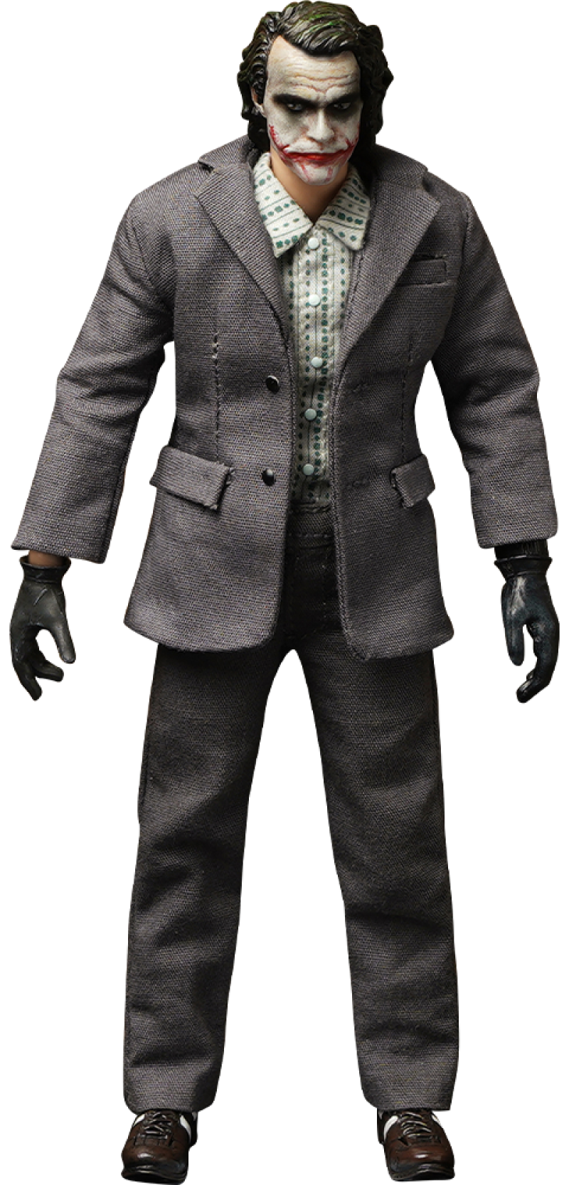 The Joker (Bank Robber Version) Action Figure by Soap Studio