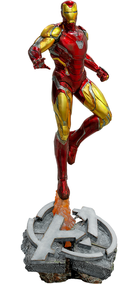 ironman lxxxv