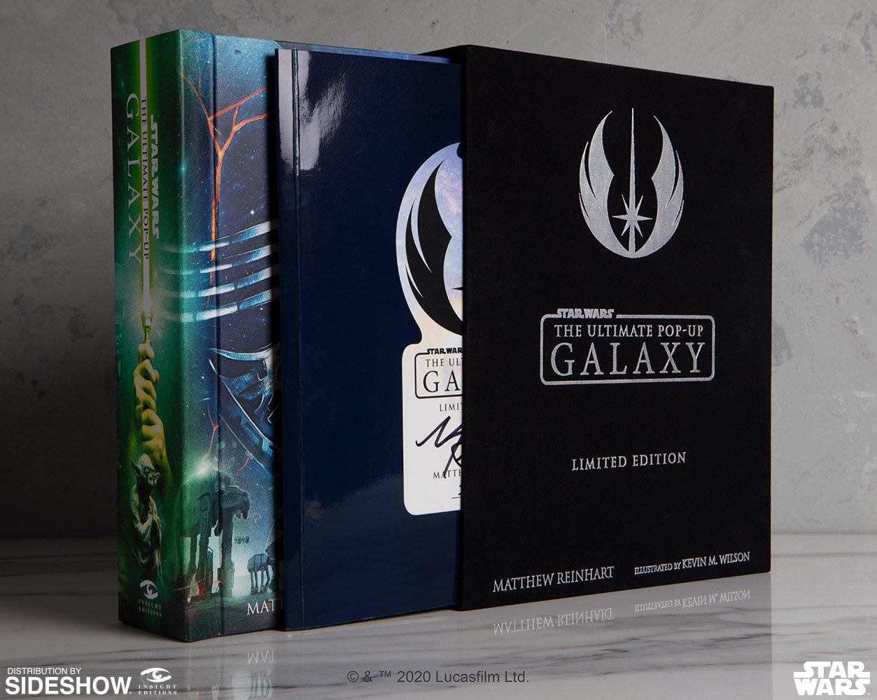 star wars limited edition