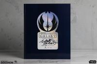 Gallery Image of Star Wars: The Ultimate Pop-Up Galaxy (Limited Edition) Book