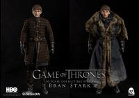 Gallery Image of Bran Stark (Deluxe Version) Sixth Scale Figure