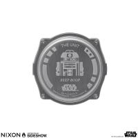 Gallery Image of R2-D2 White Watch Jewelry