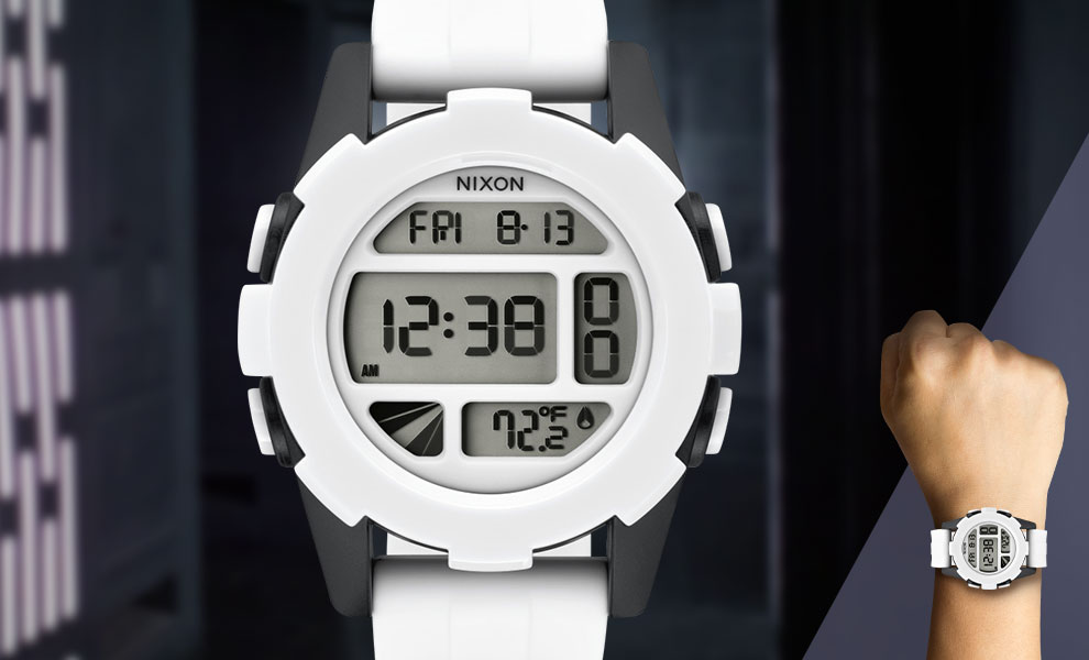 stormtrooper watch