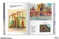 Gallery Image of Walt Disney's Disneyland Book