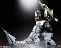 Gallery Image of GX-78 Dragonzord Collectible Figure