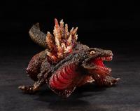 Gallery Image of Godzilla (Second Form) Collectible Figure
