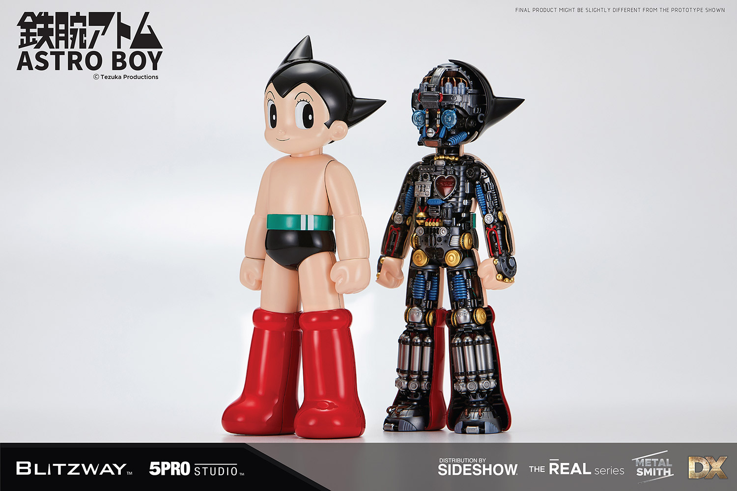 hot toys astro boy