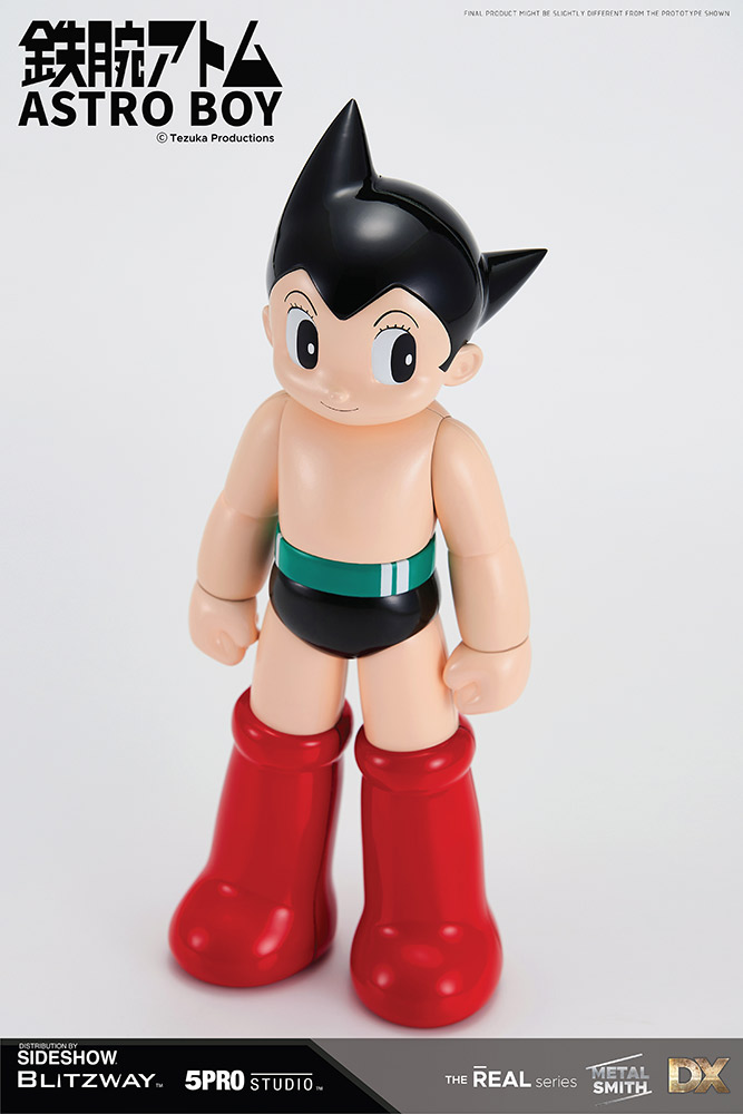 hot toys astro boy