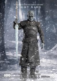 Gallery Image of Night King Sixth Scale Figure