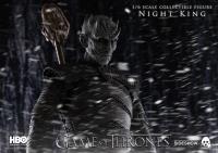 Gallery Image of Night King Sixth Scale Figure