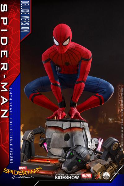 Spider-Man (Deluxe Version) Special Edition