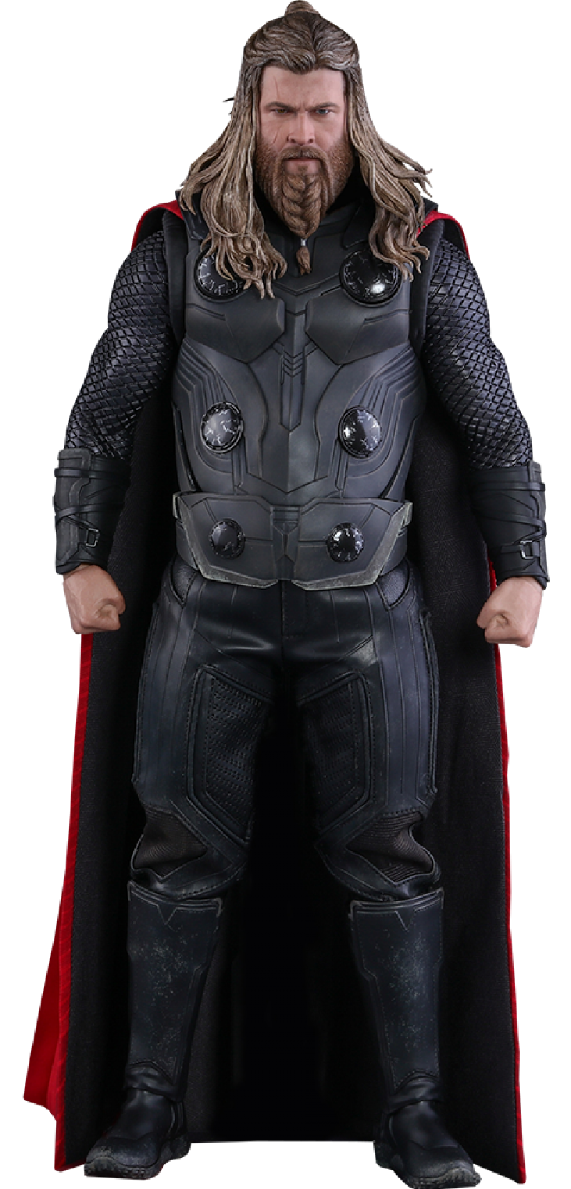 Thor Sixth Scale Figure by Hot Toys (904926)