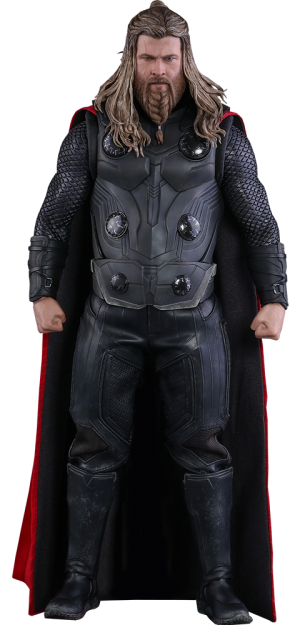 Thor Sixth Scale Figure