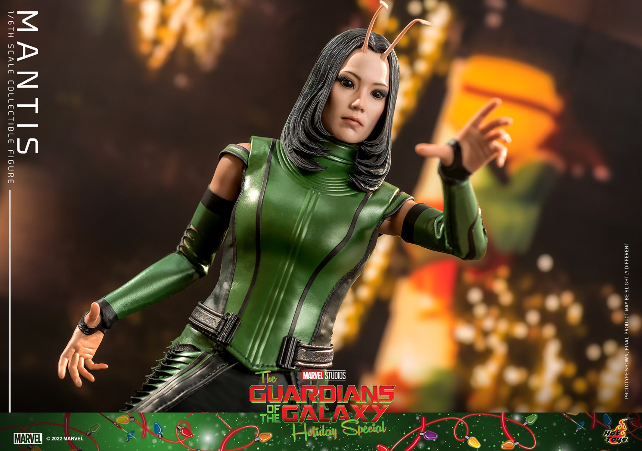 Guardians Of The Galaxy Mantis Hentai