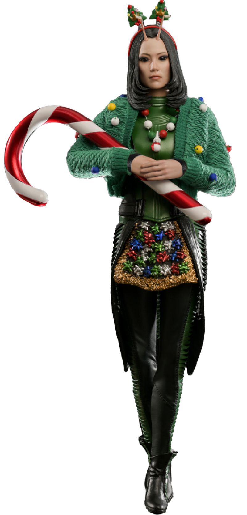 Mantis Sixth Scale Figure by Hot Toys