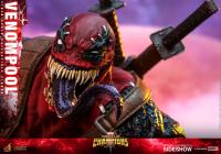 Gallery Image of Venompool (Special Edition) Sixth Scale Figure