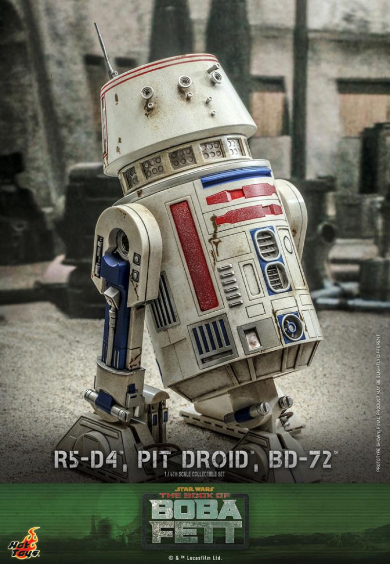 メタコレ スター・ウォーズ #02 R5-D4 - 通販 - ecuadordental.com.ec