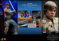 Gallery Image of Luke Skywalker (Bespin) Sixth Scale Figure