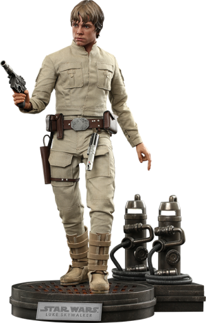 Luke Skywalker (Bespin) Sixth Scale Figure