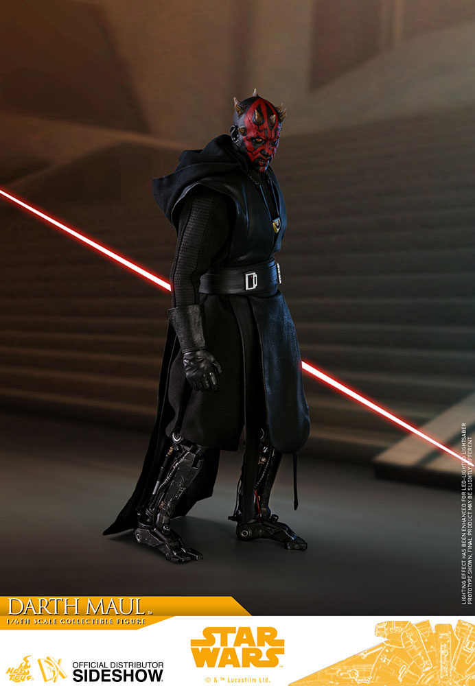 sideshow darth maul