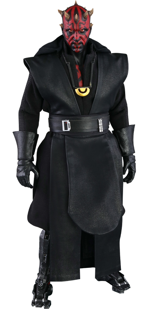 darth maul figure