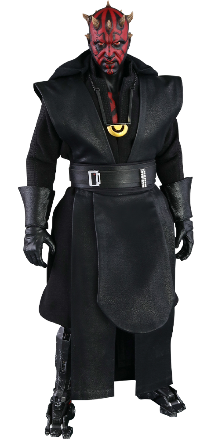 Darth Maul Sixth Scale Figure by Hot Toys (904946)