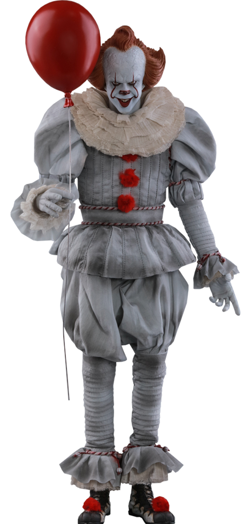 Pennywise Sixth Scale Figure by Hot Toys (904949)