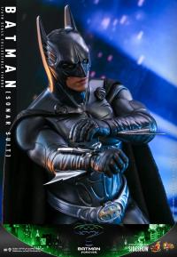 Gallery Image of Batman (Sonar Suit) Sixth Scale Figure