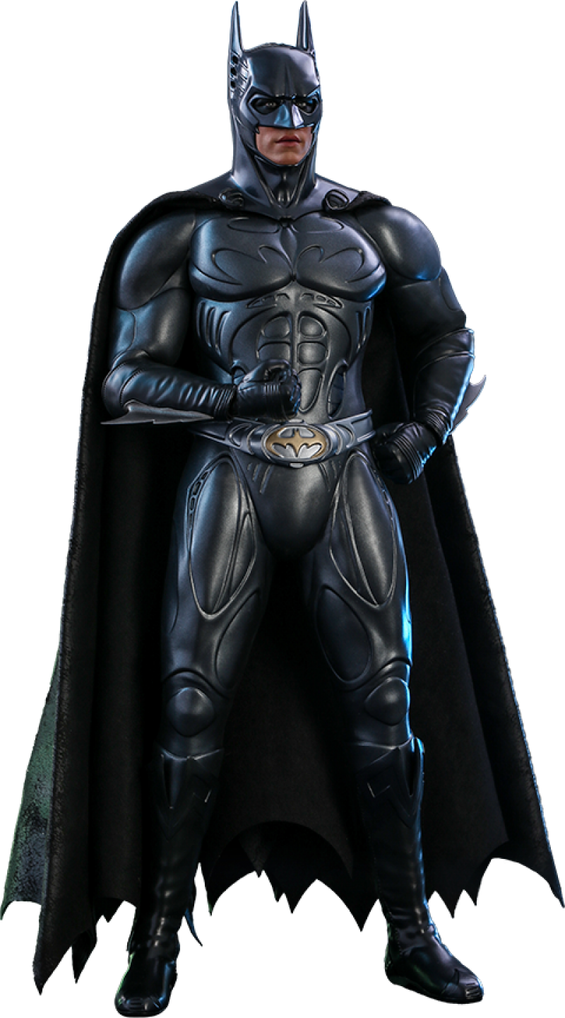 Batman (Sonar Suit) Sixth Scale Figure by Hot Toys (904950)