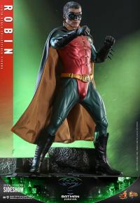 Gallery Image of Robin Sixth Scale Figure