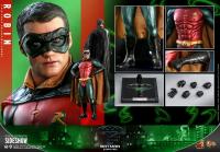 Gallery Image of Robin Sixth Scale Figure