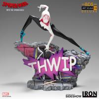 Gallery Image of Gwen Stacy 1:10 Scale Statue