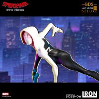 Gallery Image of Gwen Stacy 1:10 Scale Statue