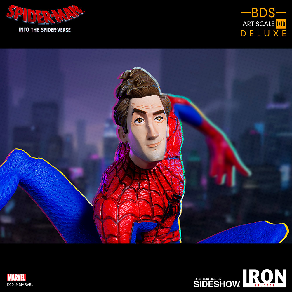 download peter b parker spider verse download peter b parker spider verse