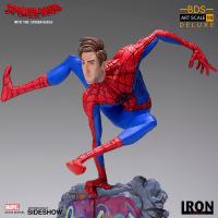 Gallery Image of Spider-Man (Peter B. Parker) 1:10 Scale Statue