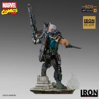 Gallery Image of Cable 1:10 Scale Statue