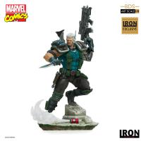 Gallery Image of Cable 1:10 Scale Statue