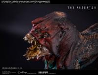 Gallery Image of Predator Hound Maquette