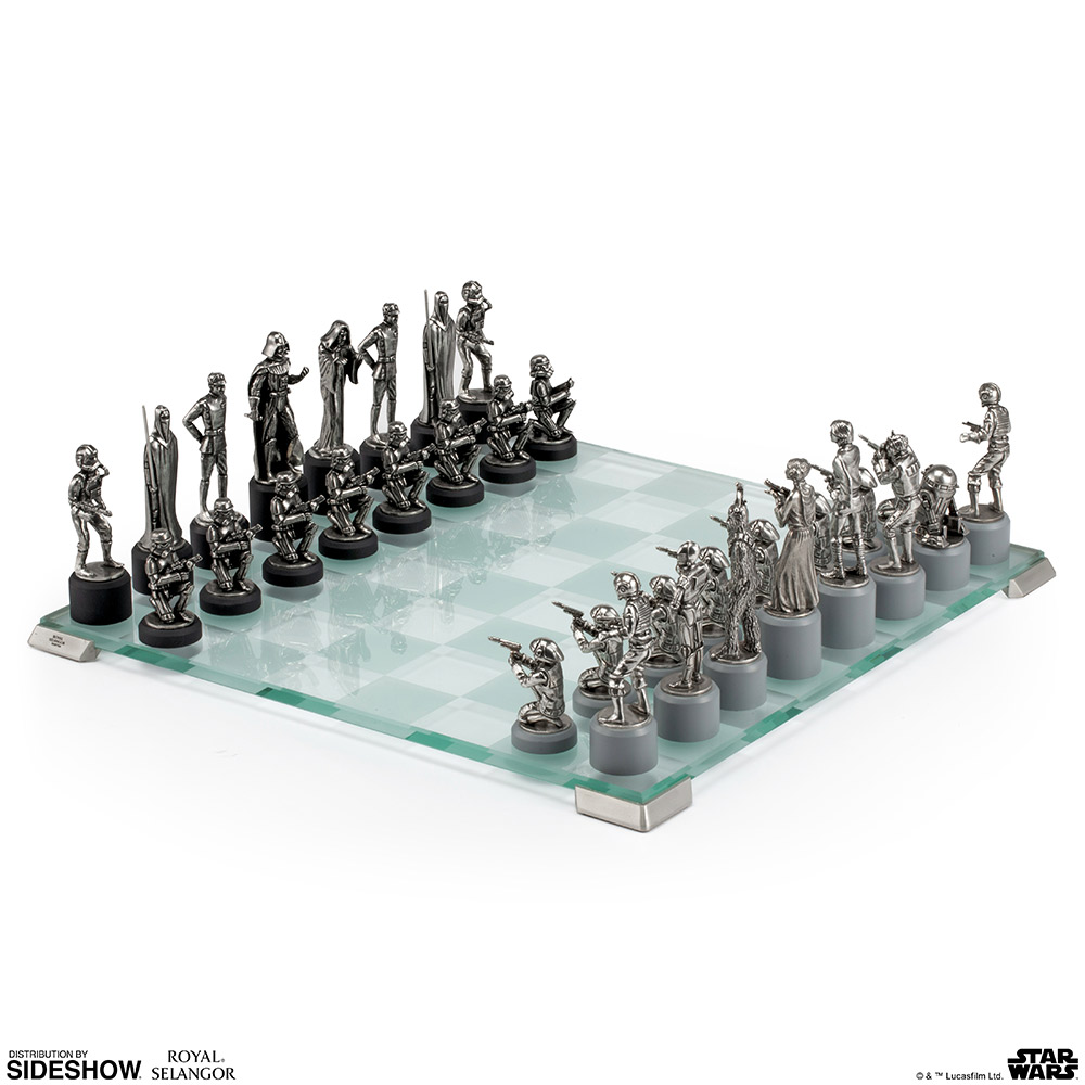 battle chess star wars battle chess star wars
