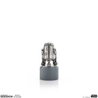 Gallery Image of Star Wars Classic Chess Set Pewter Collectible