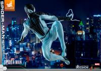 Gallery Image of Spider-Man (Negative Suit) Sixth Scale Figure