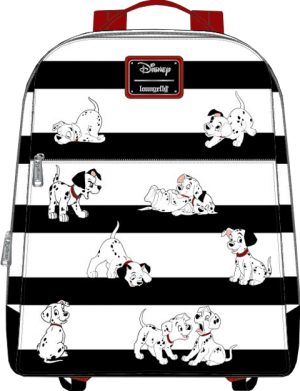 101 dalmatians mini backpack