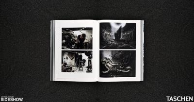 H.R. Giger Collector's Edition