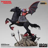 Gallery Image of Venger with Nightmare & Shadow Demon (Deluxe) 1:10 Scale Statue